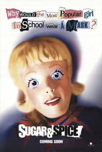 Theatrical Poster (USA)