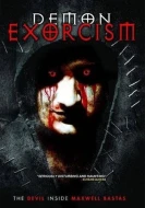 Demon Exorcism: The Devil Inside Maxwell Bastas