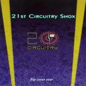 21st Circuitry Shox