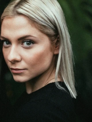 Valentina Pahde