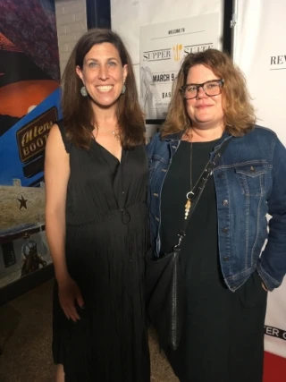 Susan Paley Abramson