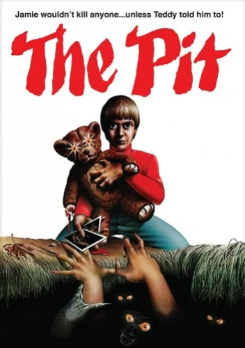 DVD Cover (Kino Video)