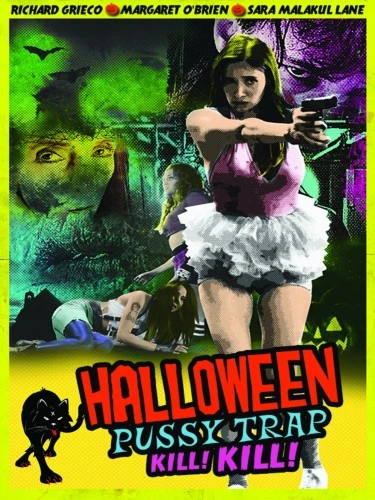 Theatrical Poster