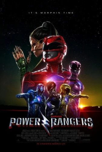 Theatrical Poster (USA)