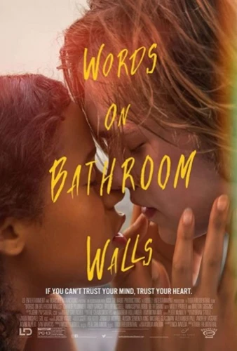 Theatrical Poster