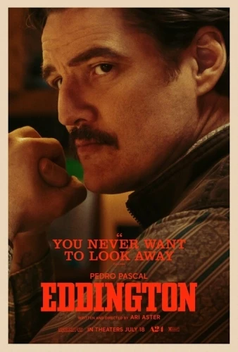 Theatrical Poster (USA)