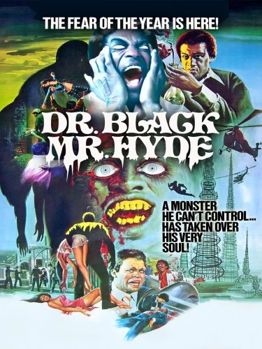 Theatrical Poster (USA)