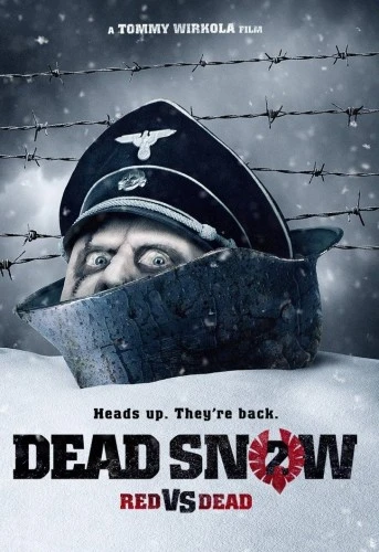 DVD Cover (Well Go USA)