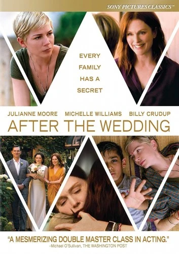DVD Cover (Sony Home Entertainment)