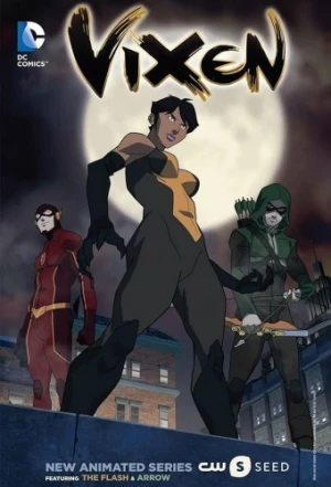 Theatrical Poster