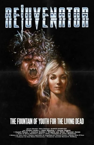 Theatrical Poster (USA)