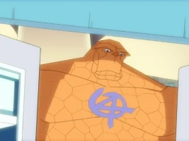 My Neighbor Was a Skrull