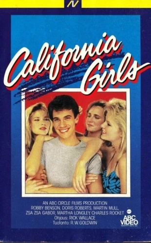 VHS Cover (Norway)