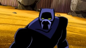 Panther's Quest
