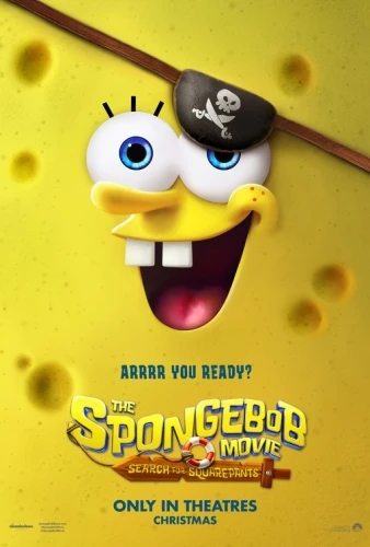 Theatrical Poster (USA)