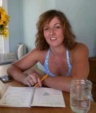 Louise Lovegrove