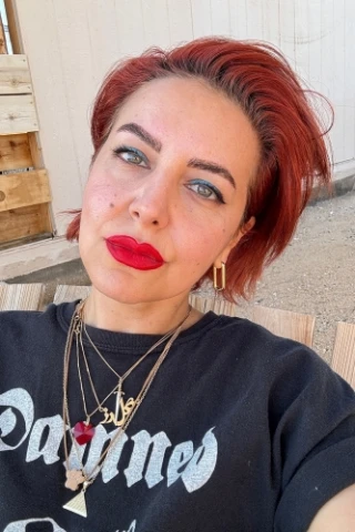 Rose Ghavami