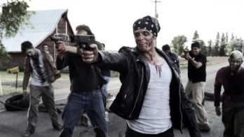 Full Metal Zombie