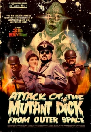 Theatrical Poster