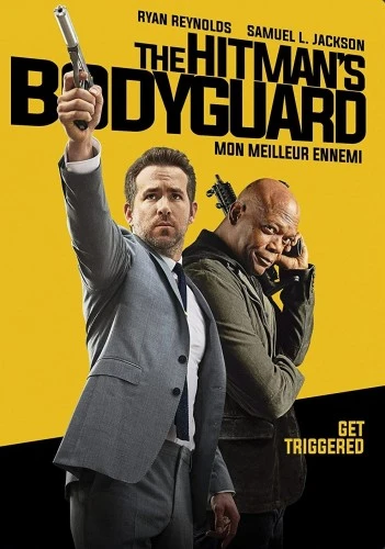 DVD Cover (France)