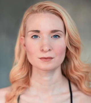 Janelle Meghan