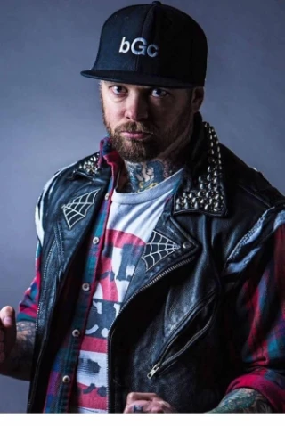 Adam Thornstowe