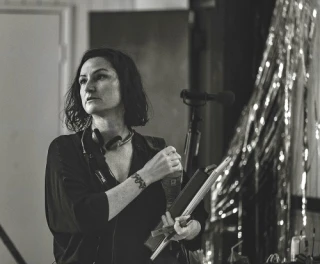 Aliethea D'Angelo
