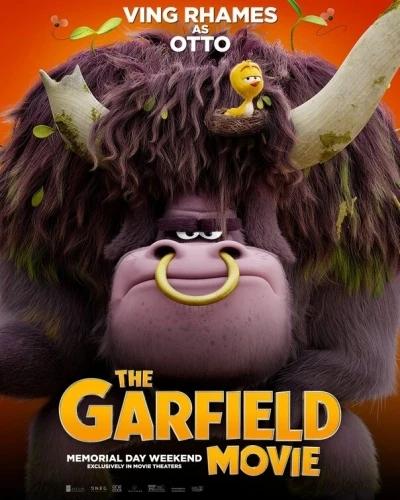 Theatrical Poster (USA)