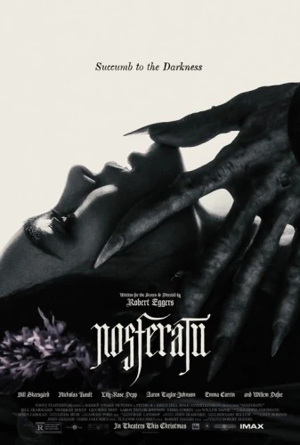 Theatrical Poster (USA)