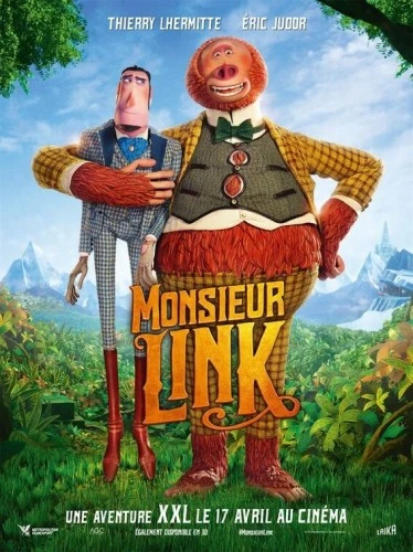Theatrical Poster (France)