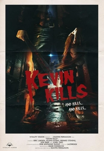 Theatrical Poster