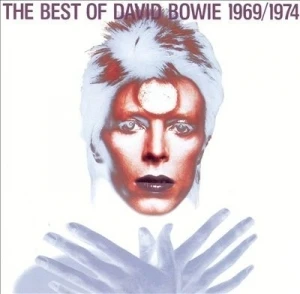 The Best of David Bowie 1969/1974