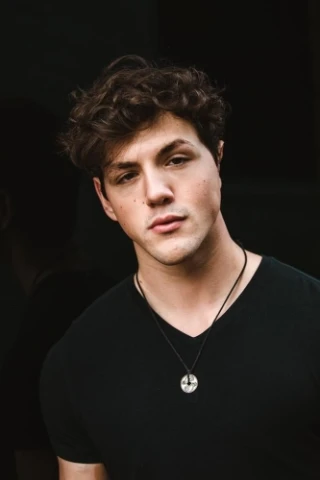 Tony Vogel
