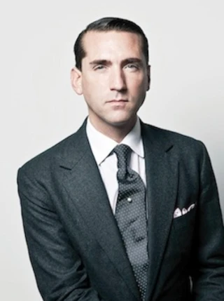 James Sherwood