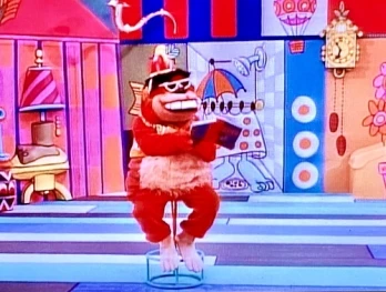 Banana Splits Show # 4/The Great Gold Robbery/The Ring/Danger Island 7/Danger Island 8