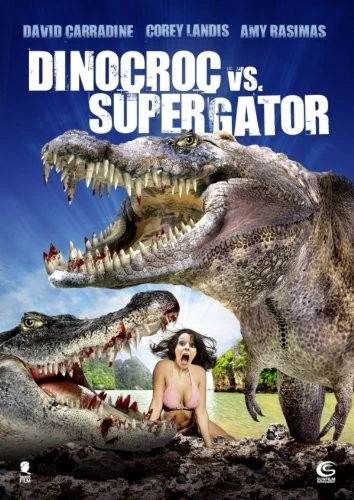 DVD Cover (Germany)