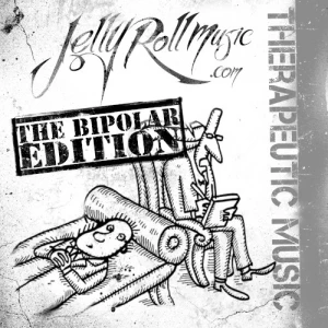 Therapeutic Music: The Bipolar Edition