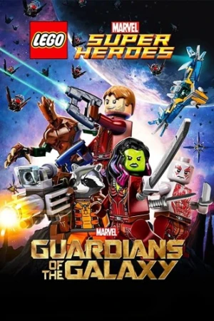 Theatrical Poster