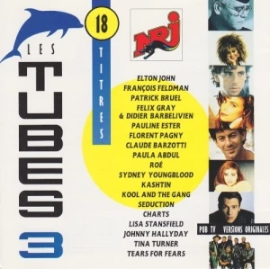 Les Tubes 3