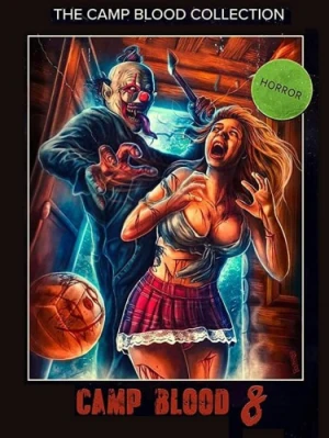 Theatrical Poster