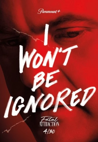 Theatrical Poster