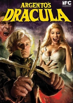 DVD Cover (IFC Midnight)