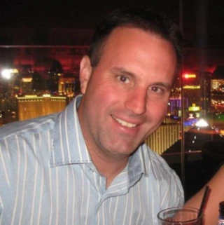 Darryl F. Gariglio