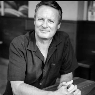 Martin Laing