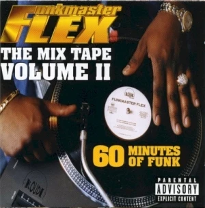 The Mix Tape, Volume 2: 60 Minutes of Funk