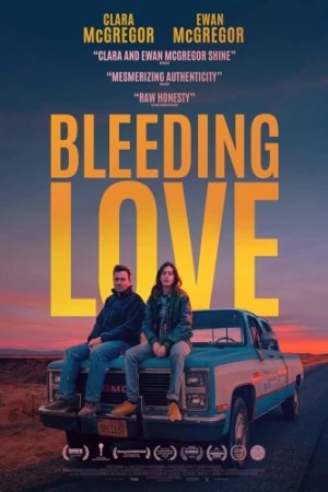 Theatrical Poster