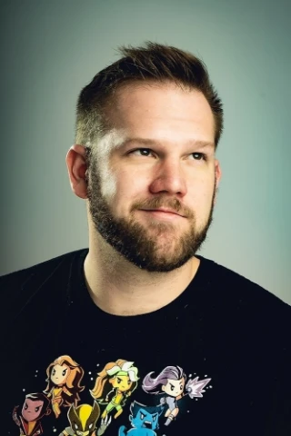 Justin Fortmeier