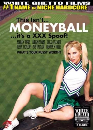 DVD Cover (White Ghetto Films)