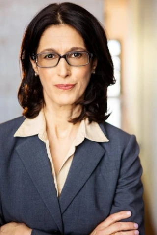 Cynthia Gravinese