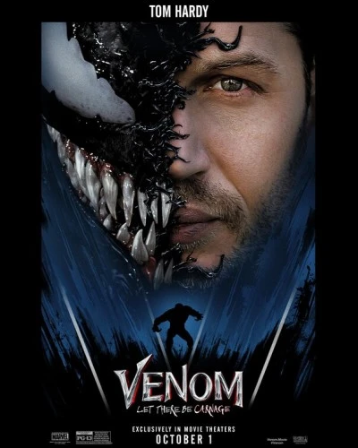 Theatrical Poster (USA)